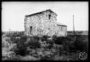 Ermita de Sant Nicolau després de la restauració. Sabadell