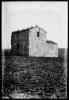 Ermita de Sant Nicolau abans de la restauració. Sabadell
