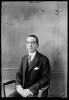 Retrat de Salvador Sabater Oliver