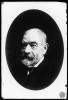 Retrat del metge Josep Mir Marcet. Sabadell