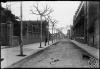 Carrer de la Indústria. Sabadell