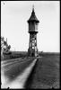 Torre de l'Aigua. Sabadell
