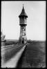 Torre de l'Aigua. Sabadell