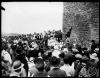 Homenatge a mossèn Antoni Vergés a Sant Llorenç del Munt