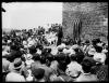 Homenatge a mossèn Antoni Vergés a Sant Llorenç del Munt