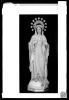 Mare de Déu de l'Immacultat cor de Maria de l'Església de l'Immaculat Cor de Maria, popularment coneguda com els Padres. Sabadell