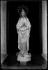 Imatge de la Puríssima Concepció de la parròquia de Sant Feliu. Sabadell