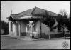 Casa del capellà custodi del Santuari de la Mare de Déu de la Salut. Sabadell