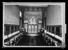 Sala de juntes del Gremi de Fabricants al carrer Sant Quirze. Sabadell