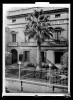 Façana del Gremi de Fabricants. Sabadell