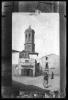 Racó del campanar i casa Manena. Sabadell