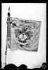 Benedicció de la bandera del Sometent armat de Sabadell