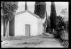Capella del Castell de Can Feu. Sabadell