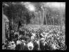Ball de sardanes al bosc de Can Feu. Sabadell