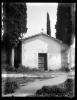 Capella del Castell de Can Feu. Sabadell