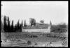 Castell de Can Feu. Sabadell