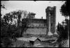 Castell de Can Feu. Sabadell