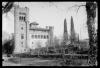 Castell de Can Feu. Sabadell