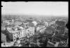 Panoràmica de la Plaça del Doctor Robert. Sabadell