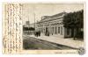 Sèrie A. Núm. 2. Sabadell. Apeadero