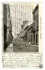 Sèrie A. Núm. 4. Sabadell. Calle de Gracia
