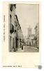 Sèrie C. Núm. 4. Sabadell. Calle de San Quirico