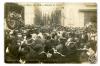 Sabadell. Festa Major de 1910. Batalla de les flors