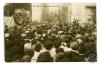 Sabadell. Festa Major de 1910. Batalla de les flors