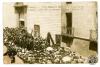 Sabadell. Festa Major de 1910. Col·locació de la primera pedra del nou temple de Sant Fèlix (nº2)