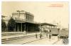 1- Estación Ferrocarril. Canals- Rambla, 32. Sabadell