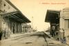 7. Sabadell. Baixador de l'estació