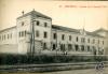 12. Sabadell. Cuartel de la Guardia Civil