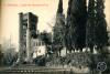 15. Sabadell. Castell del marquès de Feu