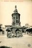 18. Sabadell. Plaça del Duc de la Victòria