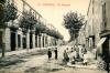 19. Sabadell. Via Massagué