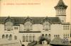 21. Sabadell. Escola Industrial (fatxada posterior)