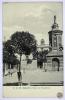 C.O. 15. Sabadell.- Plaza de Espartero
