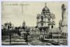 C.O. 18. Sabadell.- El cementerio