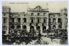 Sabadell. Plaza del Doctor Robert