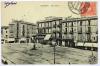 Sabadell. Plaza Mayor