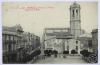 A.T.V. 348- Sabadell, Plaza de S. Roque Iglesia de San Félix
