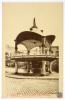 [3- Sabadell. Pavelló de la plaça del Dr. Robert]
