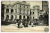 [Sabadell. Plassa del Doctor Robert y casa consistorial]