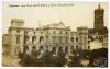 [Sabadelll nº 6. Plaza del Dr. Robert y casas consistoriales]