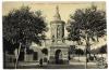 [292. Sabadell. Manumento a Baldomero Espartero. T.T.]