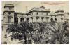 [3- Sabadell. Casas Consistoriales]