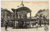 [20- Sabadell. Pavellón Plaza del Doctor Robert]