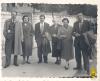 Grup de persones a Montesquiu