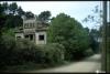 Casa de les bruixes, carretera de la Rabassada. 