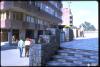 Escales de la rambla de Can Mora. 
